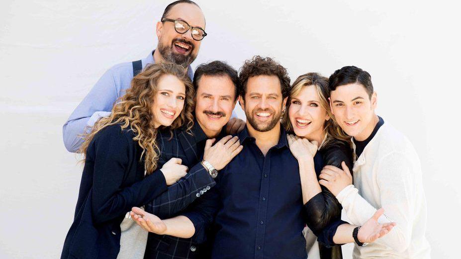 Una stagione teatrale piena di allegria