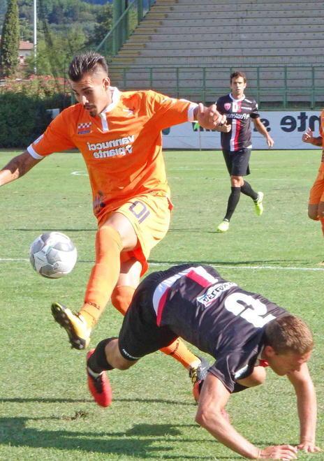 Fondatori: «I ragazzi fanno il loro dovere Ora tocca ai tifosi» 