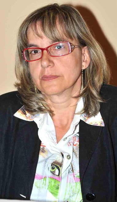 Lucia Salaris lascia il Pd e il consiglio comunale 