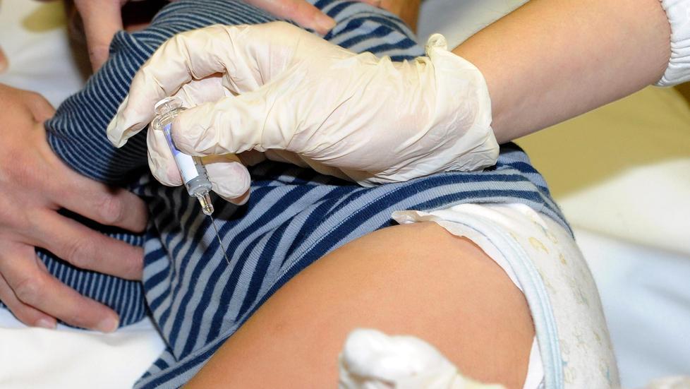 Un solo posto e a San Marcello per fare il richiamo del vaccino 