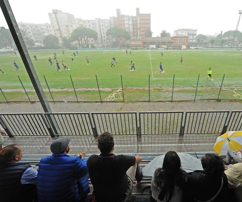 Il debutto da capitano a 35 anni A Botrini bastano 10 minuti per scrivere la storia bianconera
