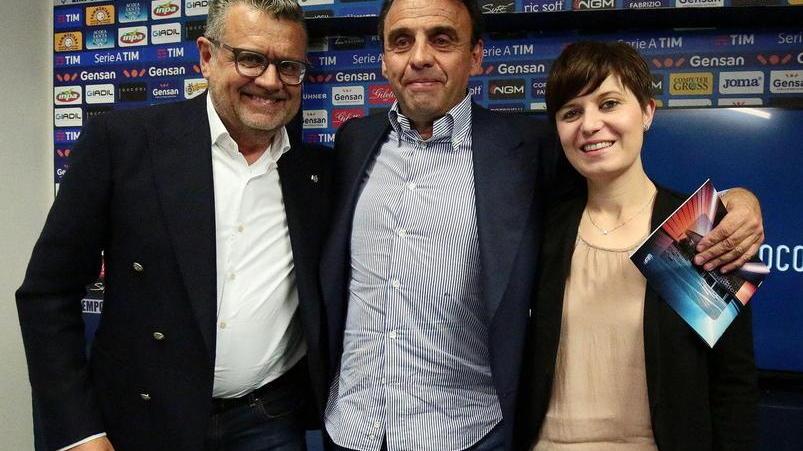 Stadio e pista, ecco il project ora la parola agli empolesi