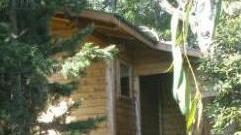 Villaggio fantasma nella campagna aperta l’indagine