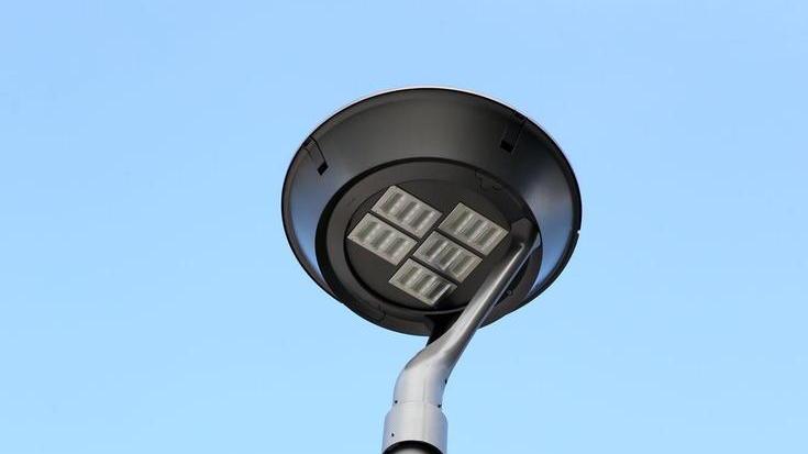 Quasi tre milioni di spesa per l’illuminazione a led