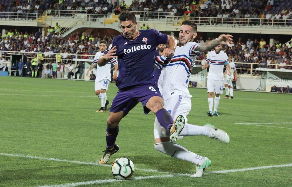Un po’ di pisanità nei gol di Simeone junior 