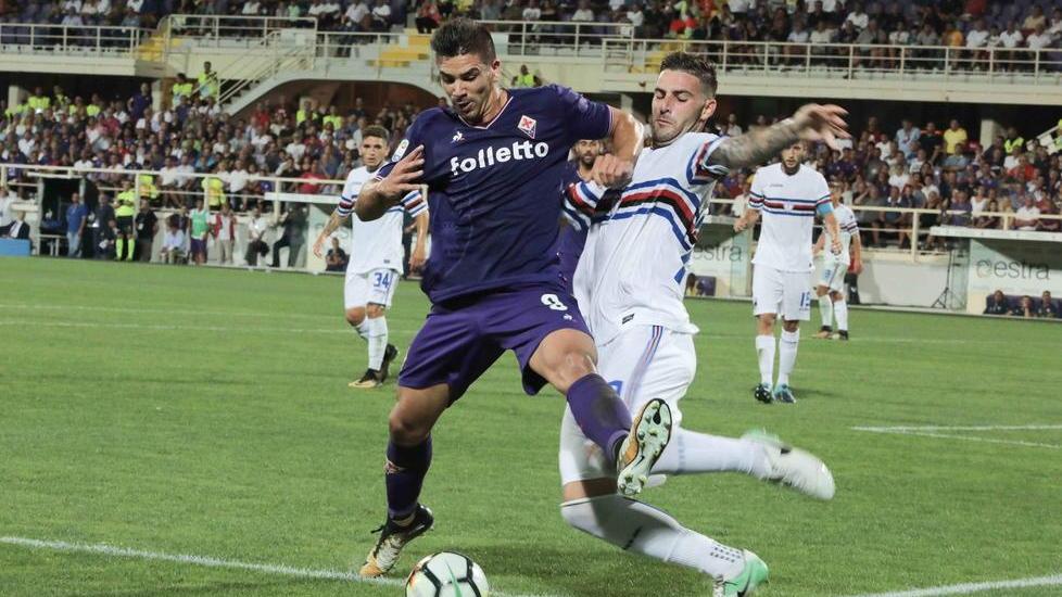 Un po’ di pisanità nei gol di Simeone junior