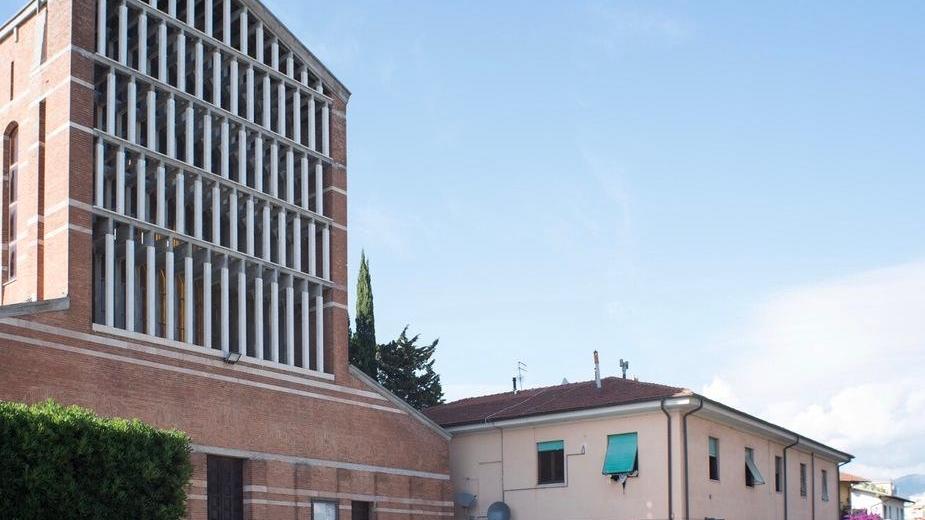 Tellas al lavoro sull’ex circolino