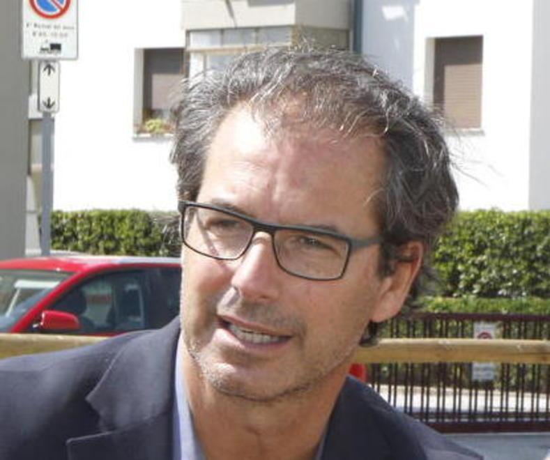 Lettera ufficiale del Comune alla Regione per chiedere il risarcimento danni