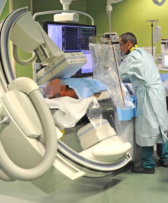 «L’ospedale unico è già un fallimento» 
