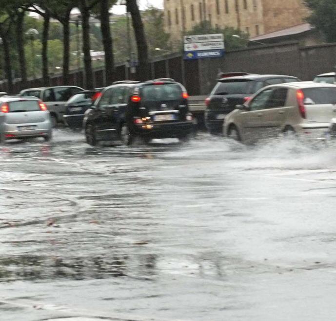 Super vigilanza e lavori pubblici contro le emergenze 