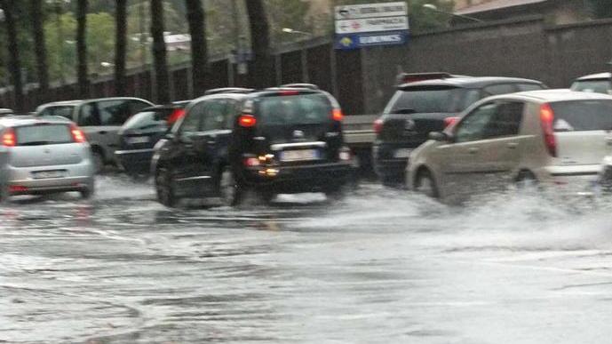 Super vigilanza e lavori pubblici contro le emergenze