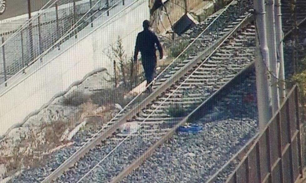 Migranti e treni: troppi pericoli 