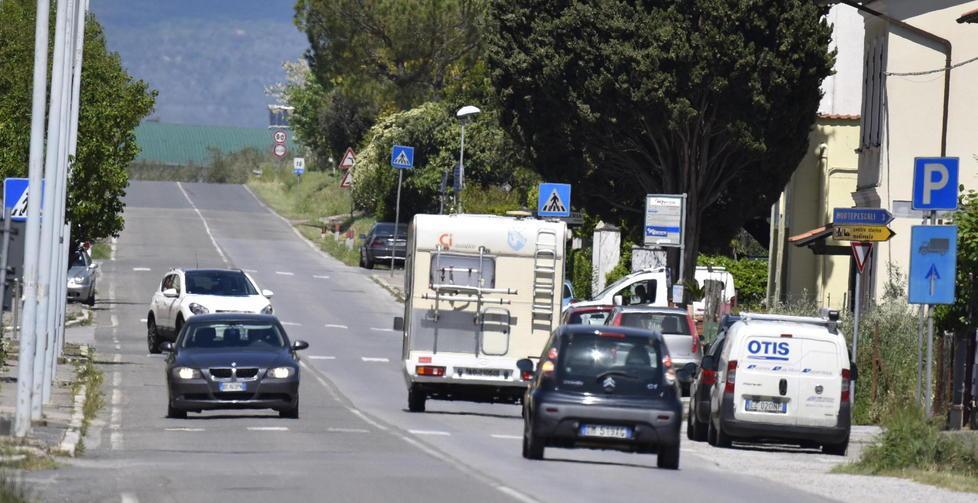 Incroci pericolosi La ricetta per le frazioni