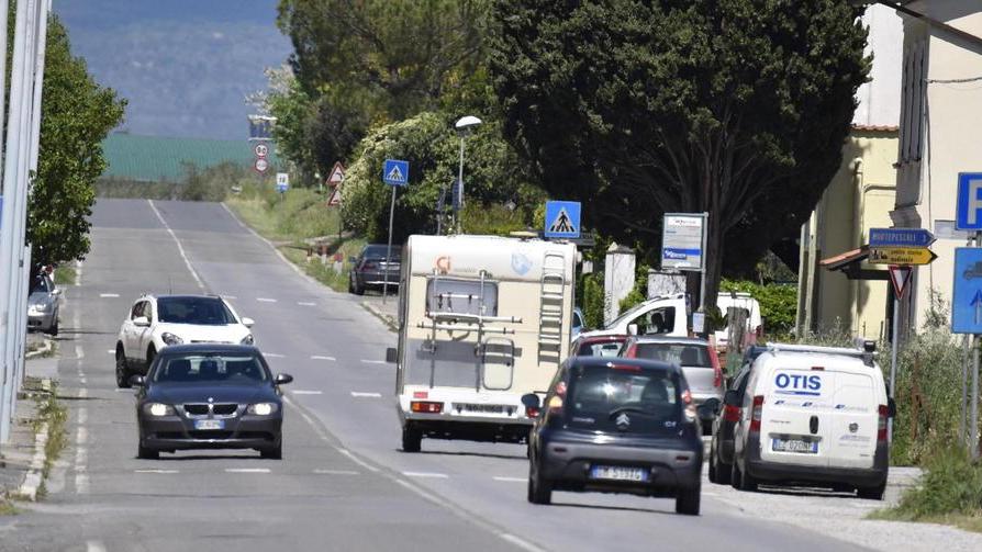 Incroci pericolosi La ricetta per le frazioni