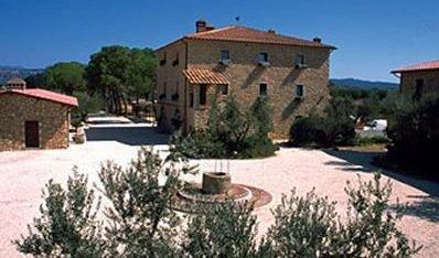 Una variante per Villa Il Tesoro 