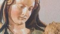 L’appello dell’artista alla diocesi «Lasci le opere alla comunità»