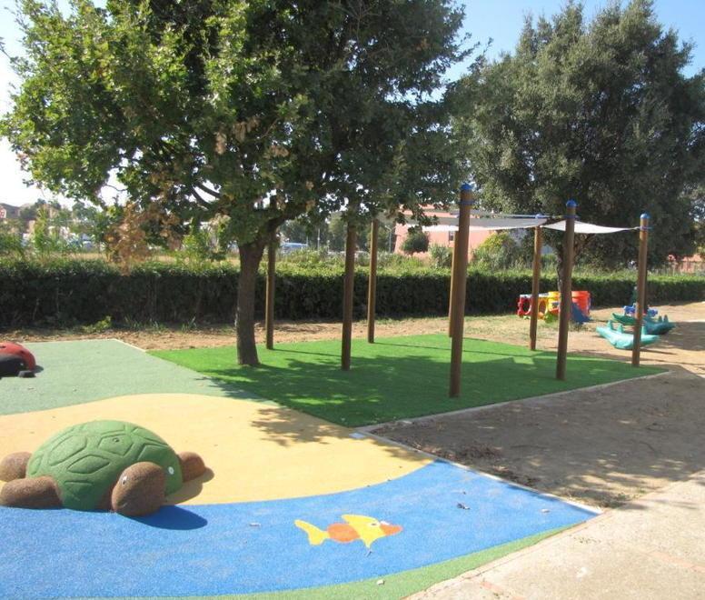 Scuole più efficienti e sicure Lavori fatti per 400.000 euro 