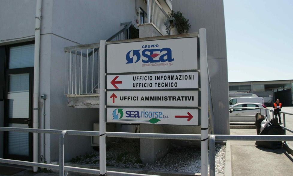 Sea ambiente, scelte rinviate al 3 ottobre