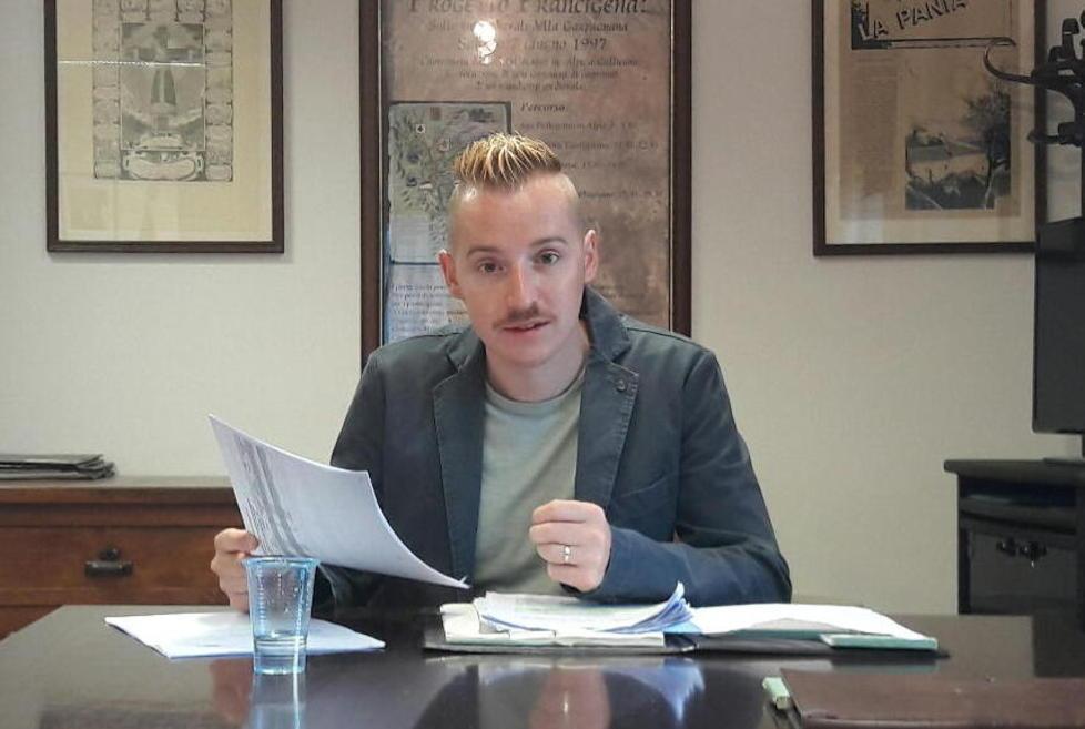 La Lega all’attacco «Avanti con le firme per la sicurezza» 
