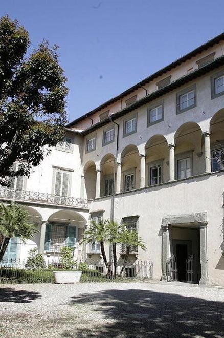 A Palazzo Mansi, la mostra “Alla ricerca dei suoni perduti”
