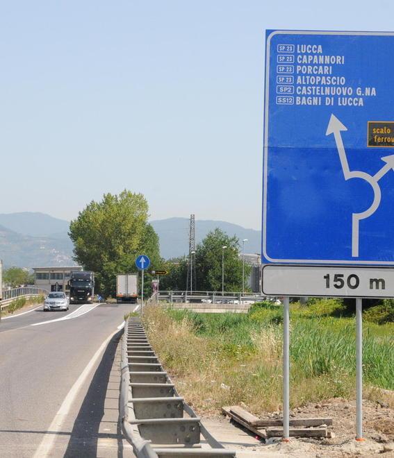 «Stop degrado al Frizzone» Il sindaco mette a punto il piano 