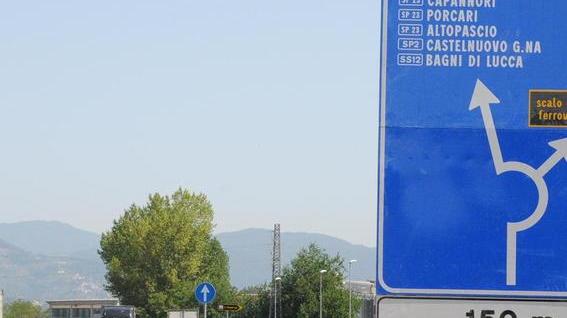 «Stop degrado al Frizzone» Il sindaco mette a punto il piano
