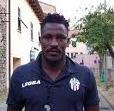 Il bomber Gomes mette paura alla difesa