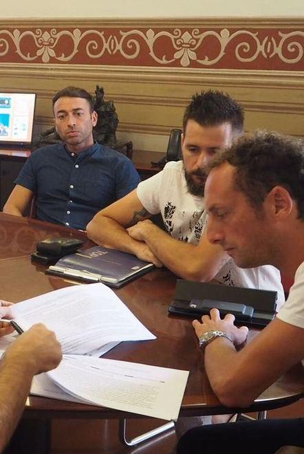 Del Dotto lancia la proposta del tavolo sulla qualità dell’aria