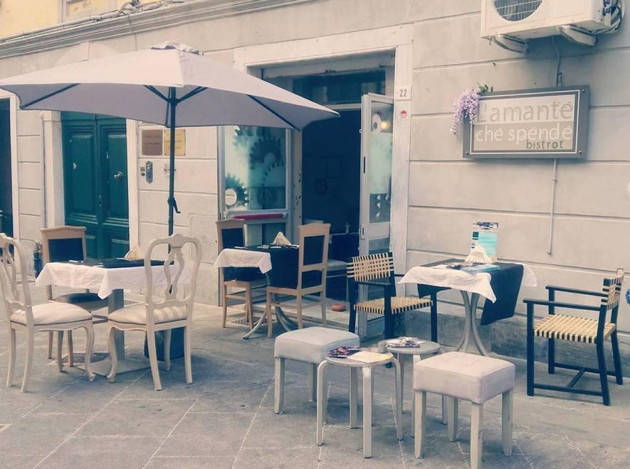 Cybo, il ristorante che rinnova le tradizioni 