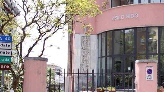 Con i voucher il bambino va in strutture private