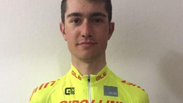 Luca Covili ci riprova nelle grandi classiche