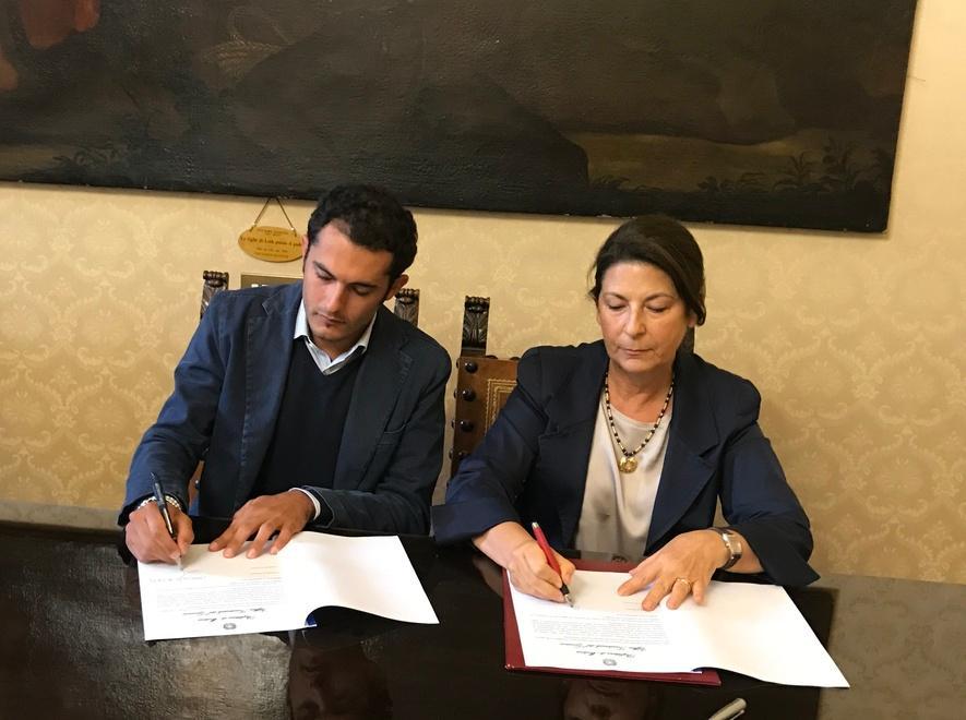 Arrivano 10 profughi, «ma lavoreranno» 