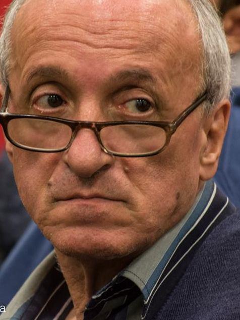 È scomparso Pino Mazzeo militante storico del Pd