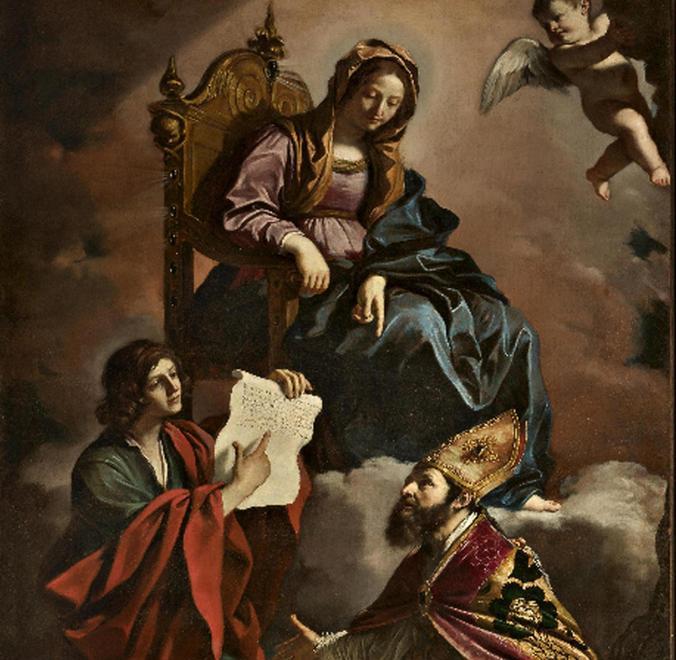 Furto del Guercino: presto si discuterà l’estradizione