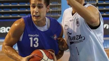 Bondi incerottata ma con Treviso prova i suoi giochi
