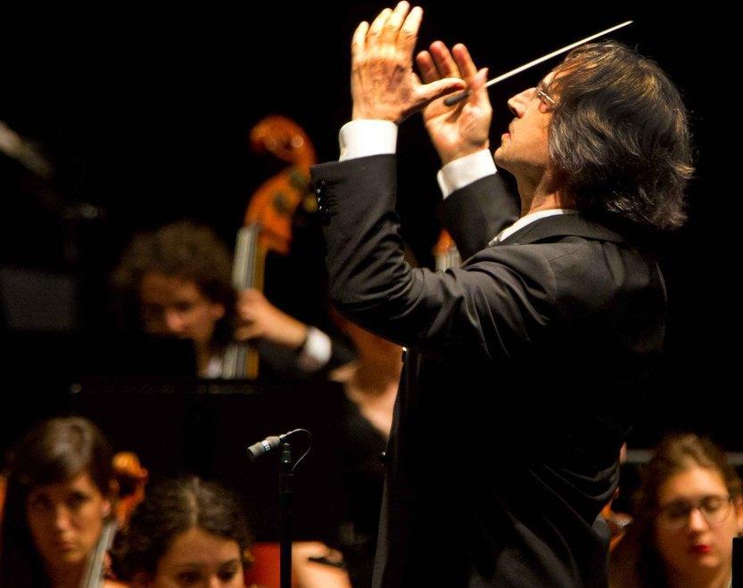 Muti dirige l’Aida affidata ai giovani dell’Italian Opera Academy
