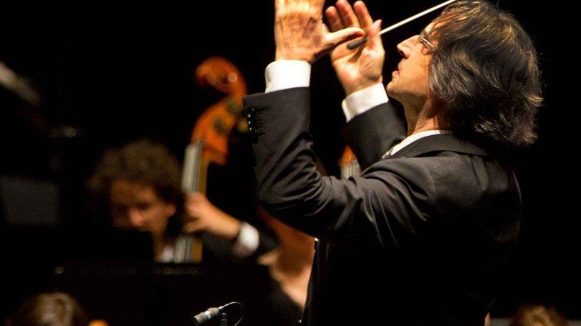 Muti dirige l’Aida affidata ai giovani dell’Italian Opera Academy
