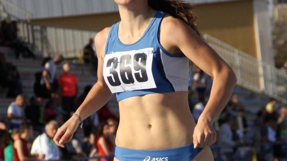 L’atletica isolana celebra Mennea