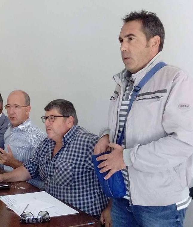 «Una battaglia da combattere insieme»