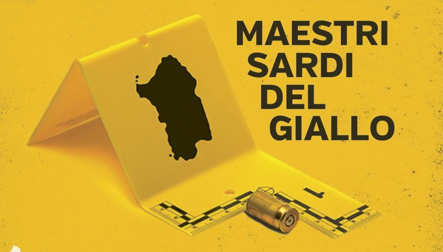 Il fascino dei misteri con “Florinas in giallo” 