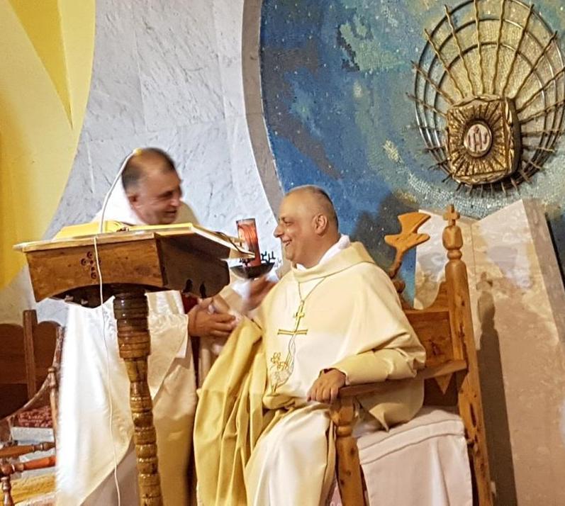 Chiesa turritana e fedeli all’ordinazione del vescovo 