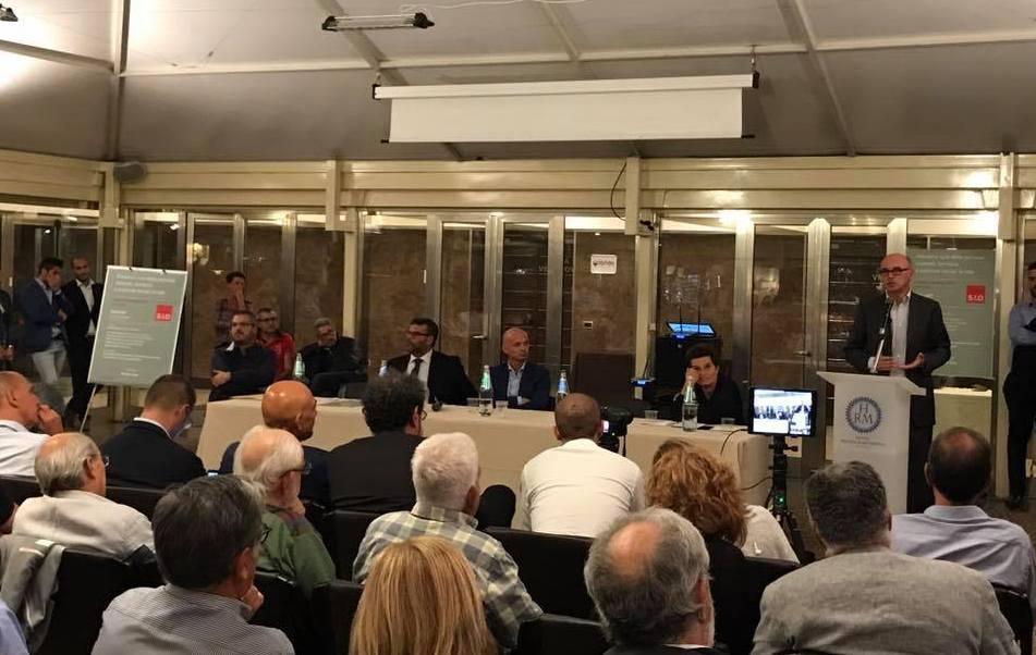 Ospedali, Soru sta con Arru «No a scontri sulla sanità» 