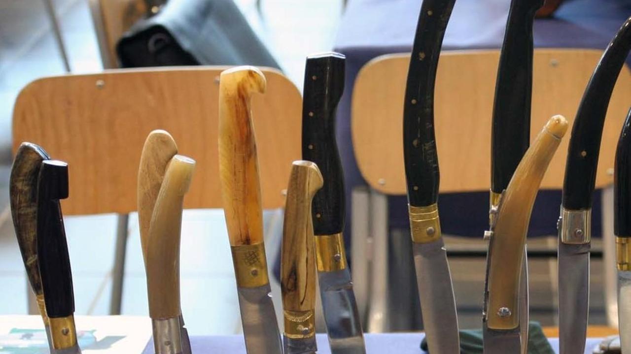 “Sa Risorza”, la mostra guarda già al 2019