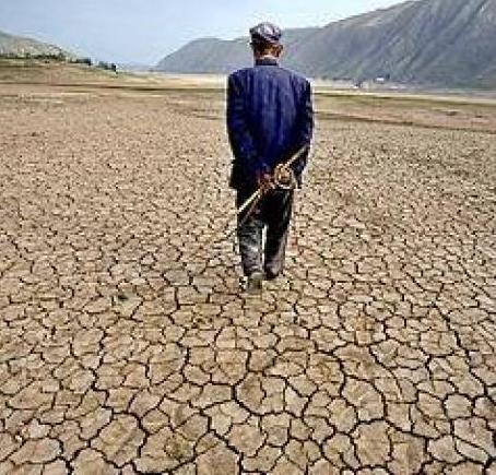 «Dissalatori contro la siccità» 