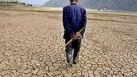 «Dissalatori contro la siccità» 