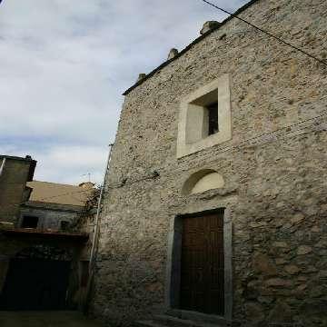Dalla Regione 100mila euro per il restauro della chiesa