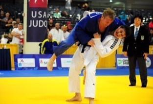 Mondiale master di judo spot turistico nel mondo 