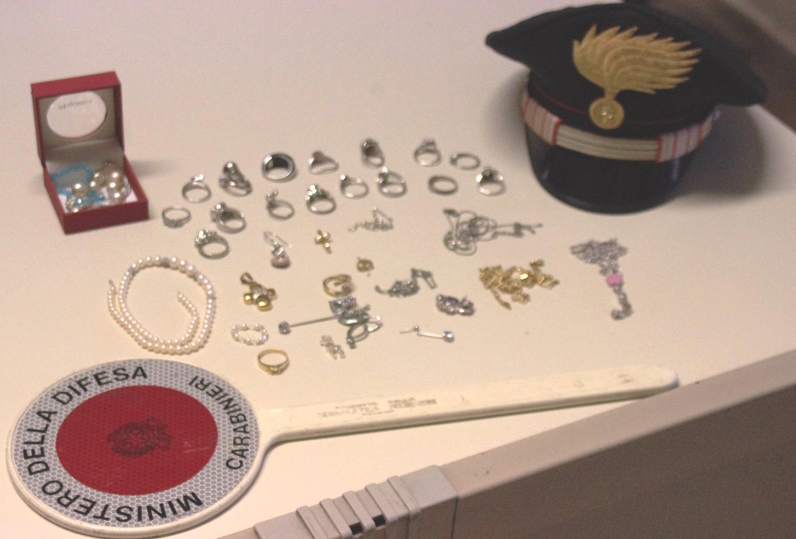 La refurtiva recuperata