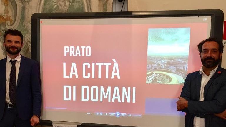 Piano operativo, 4 mesi di incontri con la città