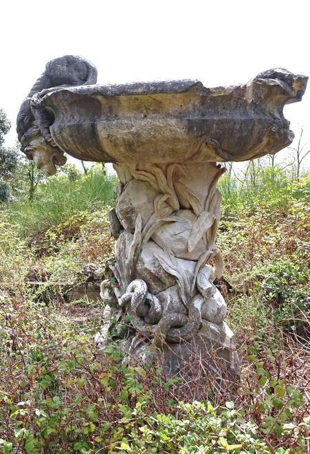 Nella villa dei Beretta furono nascoste le opere degli Uffizi 
